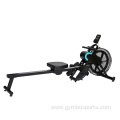 CE Sports Home Gym Magnetic Exercise Rowing Machine